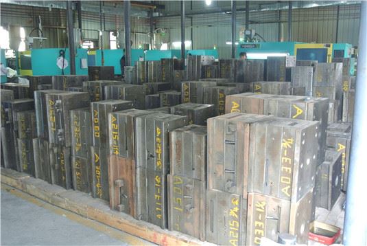 Product mould