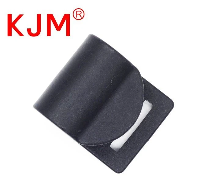 25MM Plastic Baby Stroller Sleeve Hook