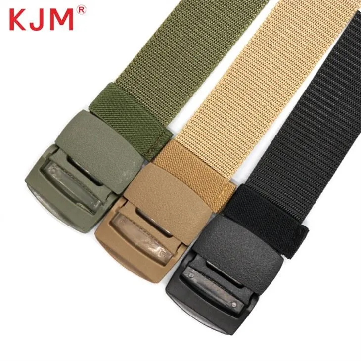 Military Belt