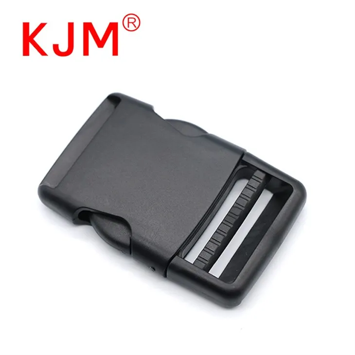 Plastic Buckle Replacement