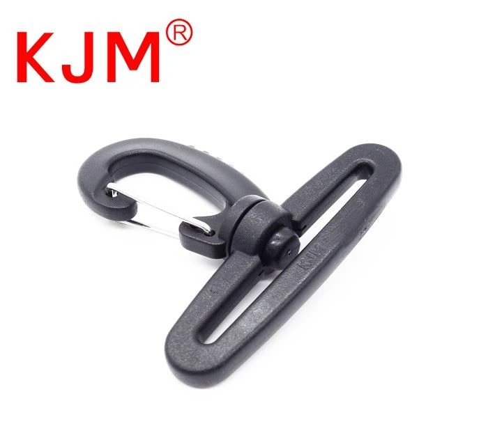 Plastic Swivel Rotary Snap Hook