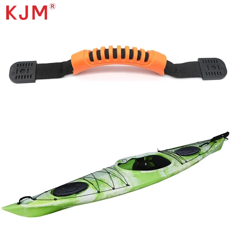 Customized Color And Length Kayak Handle