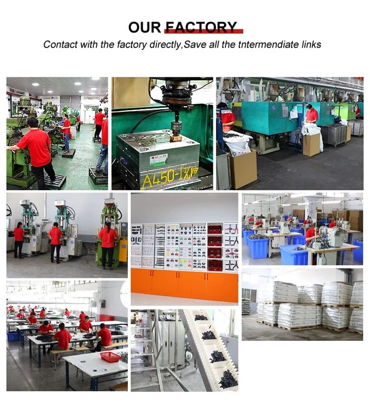 Plastic Gear Hook high quality